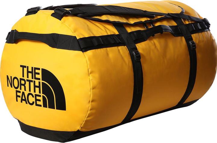 Actual product image North Face Base Camp Duffel (31 l)
