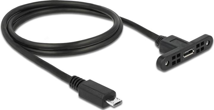 Immagine prodotto Delock Cavo di prolunga USB (1 m, USB 2.0)