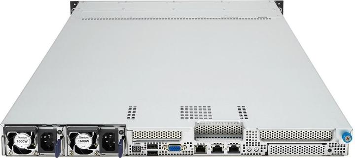 Image du produit ASUS Server RS501A-E12-RS12U/1G/1.6kW/12NVMe/OCP/GPU (AMD Epyc 9004 series, Serveur en rack)
