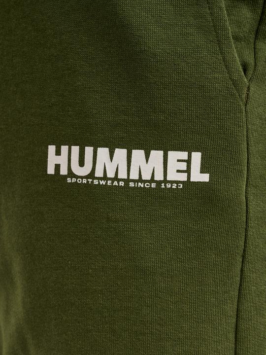 Actual product image hummel Legacy Shorts (L)
