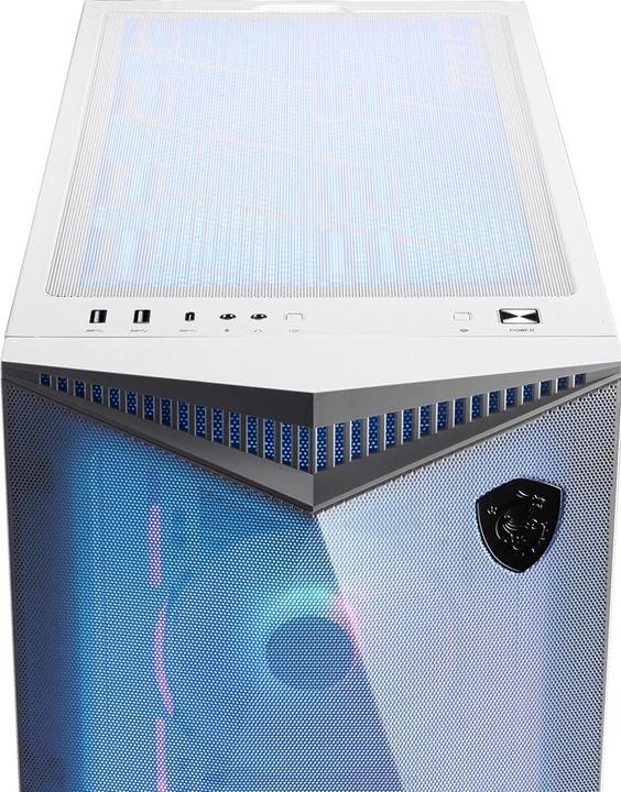 Actual product image MSI MPG Gungnir 300R (ATX, ITX)