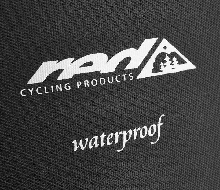 Produktbild Red Cycling Products PRO Messenger Backpack WP100 (20 l)