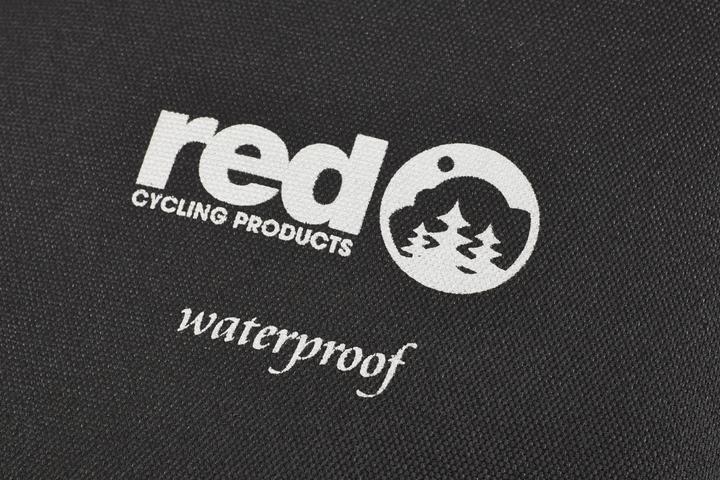 Produktbild Red Cycling Products PRO Messenger Backpack WP100 (20 l)