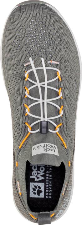Actual product image Jack Wolfskin Spirit Knit Low M (40.5)