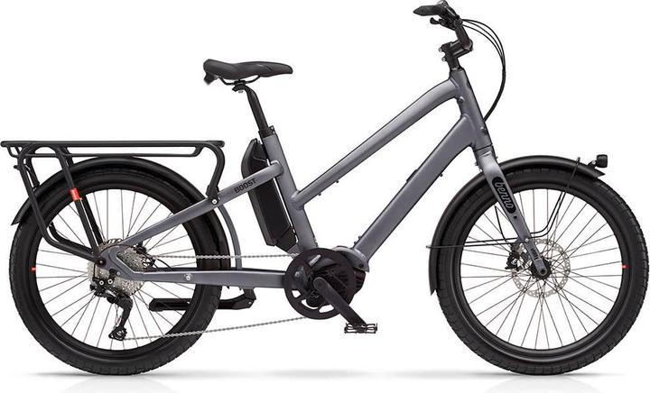 Image du produit Benno Bikes Boost 10 D CX