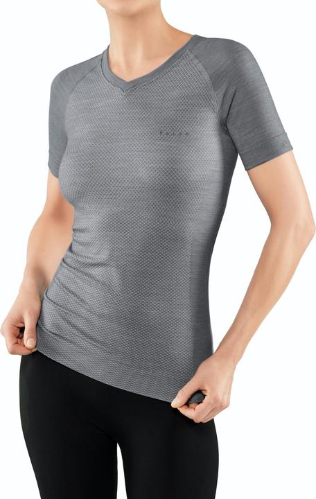 Produktbild Falke WT-Light Shortsl. Shirt Regular w (XS)