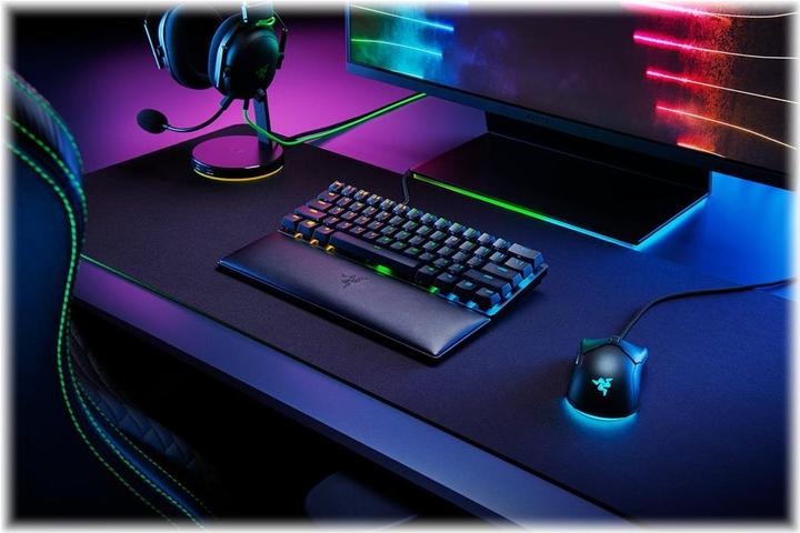 Produktbild Razer Ergonomische Handgelenkauflage für Mini-Tastaturen