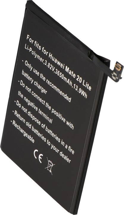 Immagine prodotto AccuCell Akku Huawei Mate 20 Lite