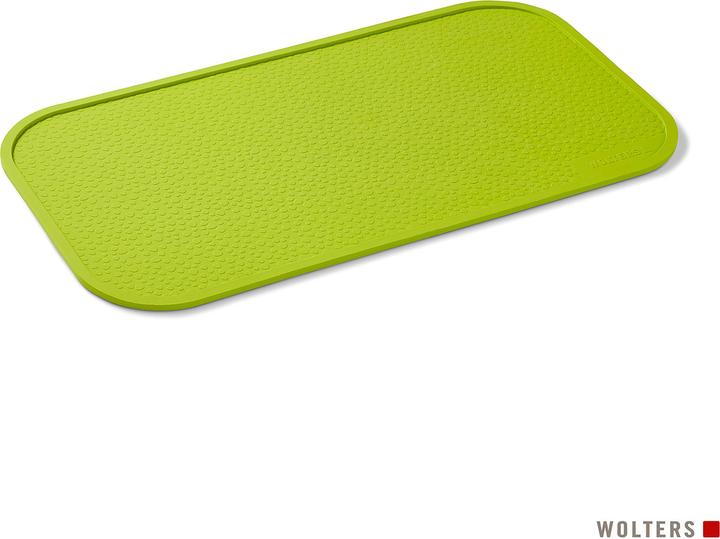 Produktbild Wolters Napfunterlage Rainbow, 55 x 30 cm