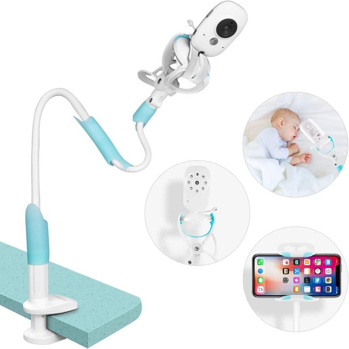 GHB Supporto per fotocamera per bambini
