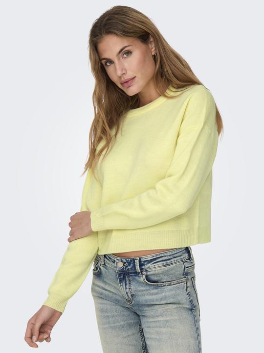 Produktbild Only ONLBETTY Strickpullover Strickpullover (XS)