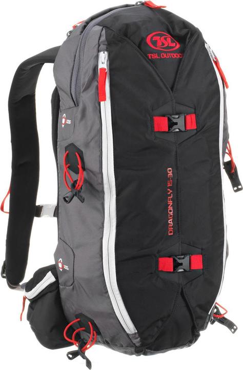 Produktbild Tsl Schneeschuh-Rucksack Dragonfly (30 l)
