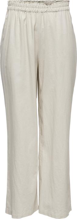 Produktbild Only High Waist Leinenmix Hose (34)