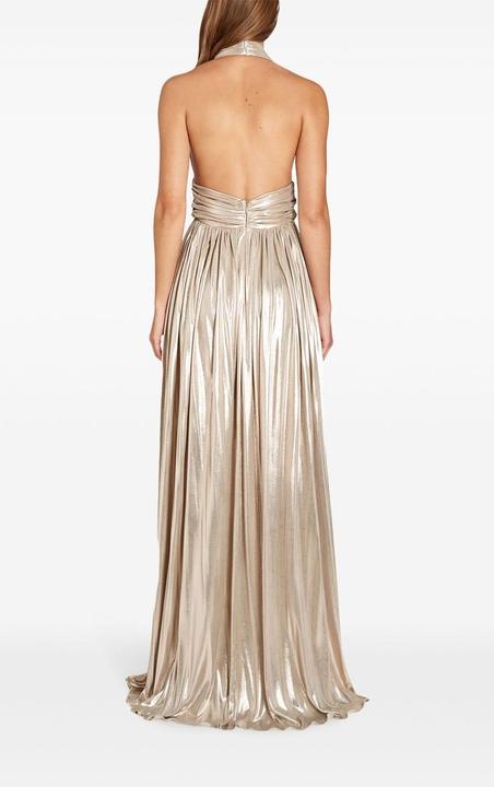 Actual product image Giambattista Valli Dresses Golden (42)