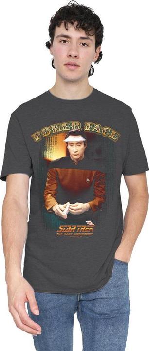 Produktbild Poker Face TShirt (L)