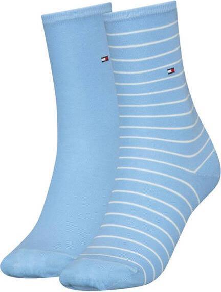 Produktbild Tommy Hilfiger Small Stripe (2er Pack, 35 - 38)