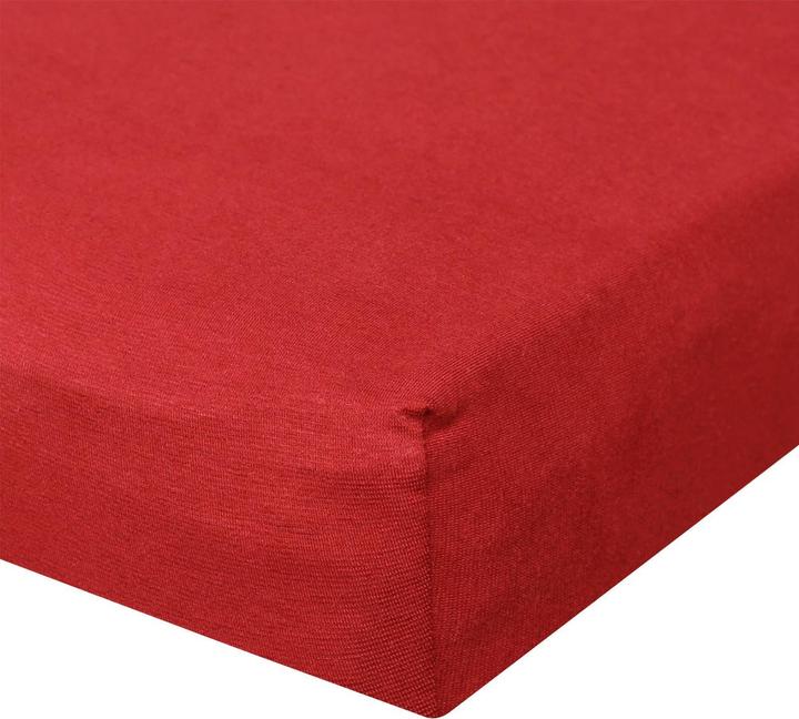 BettwarenShop Ultra-Stretch (90-100 x 200-220 cm)