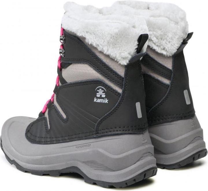 Actual product image Kamik Icelandf (39)