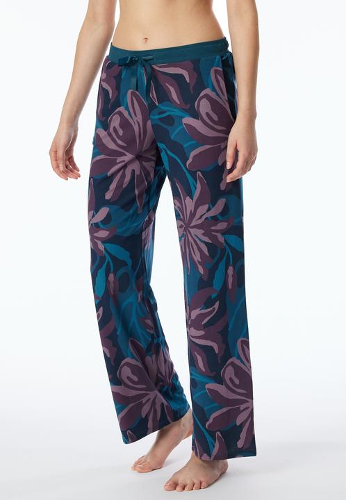 Produktbild Schiesser Pyjamahose Mix & Relax (40)