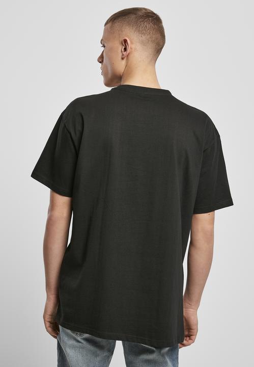 Produktbild MT DMX In Memory Off Oversize Tee (XXL)