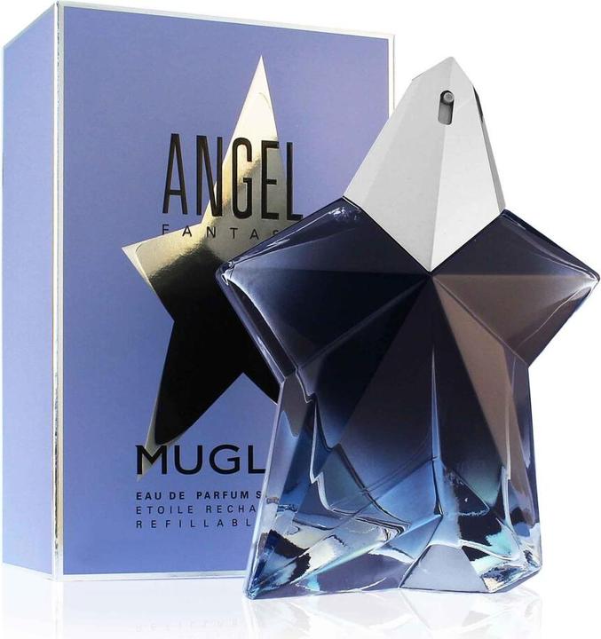 Thierry Mugler Fantasm Nachfüllbar