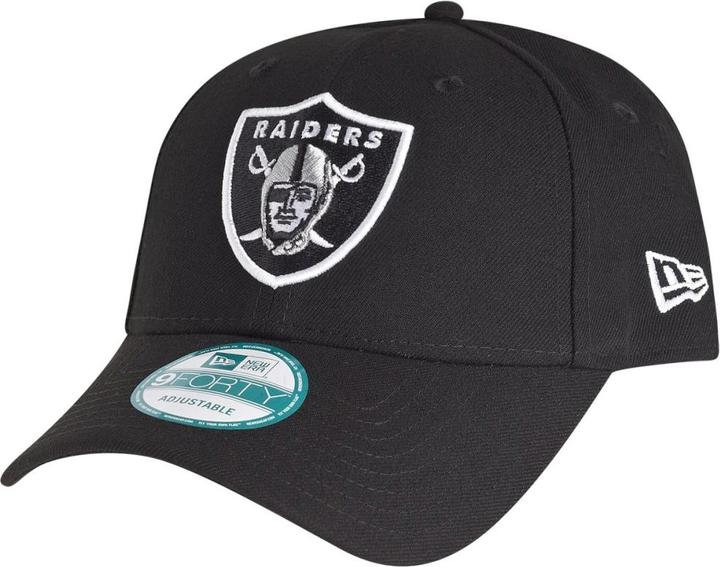 Actual product image New Era Oakland Raiders (One size)