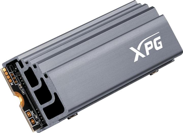 Produktbild Adata GAMMIX S70 (1000 GB, M.2 2280)