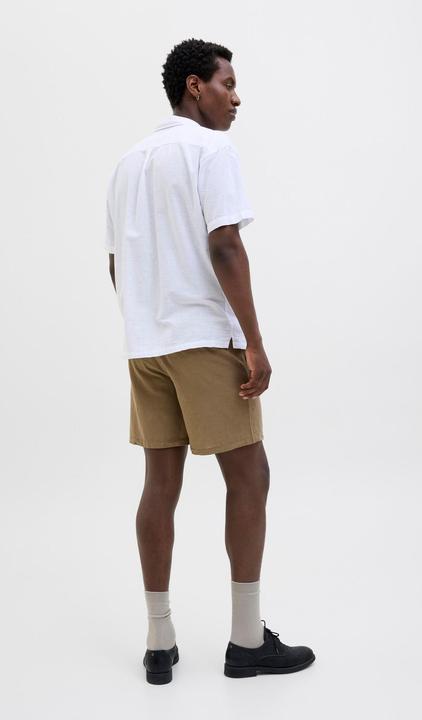 Produktbild Jack & Jones Jpstjaiden Jjsummer Jogger Short Sn (XS)