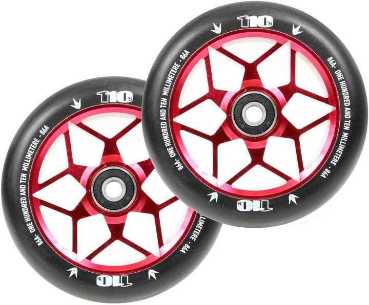 Image du produit Blunt Envy Roue de trottinette Stunt Diamond 110mm