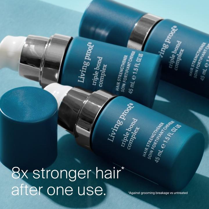 Immagine prodotto Living Proof Trattamento per capelli con complesso a triplo legame 45ml (45 ml)
