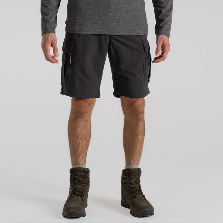 Actual product image Craghoppers Nosilife Cargo Shorts II (54)