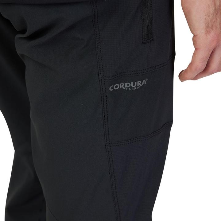 Actual product image Fox PANT 23 DEFEND PRO BLK 30 (M)