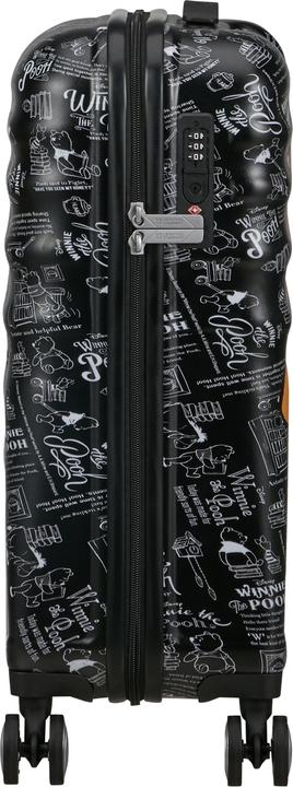 Actual product image American Tourister WAVEBREAKER DISNEY Spinner (36 l, Hand luggage (up to 50 litres))