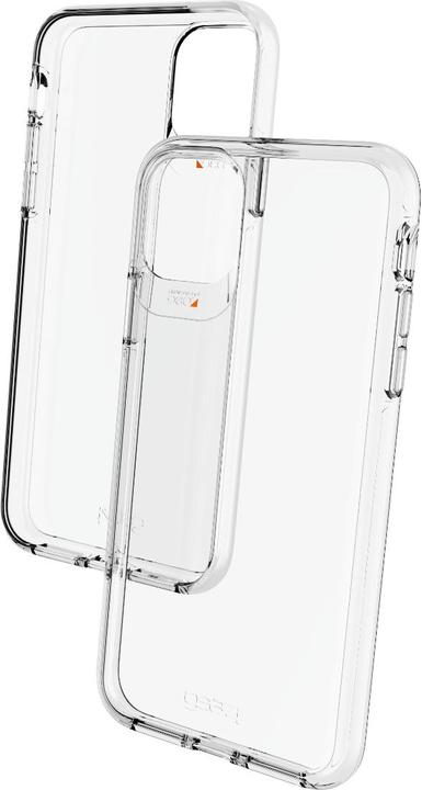 Actual product image gear4 Crystal Palace Clear (Apple iPhone 11 Pro Max)