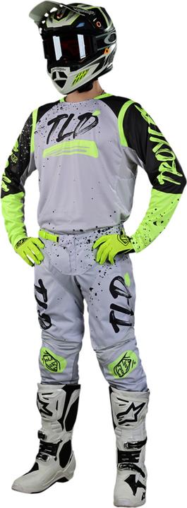 Image du produit Troy Lee Designs GP PRO Jersey - Partical (XL)