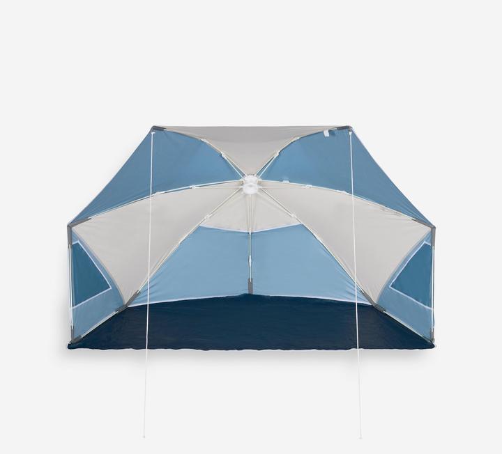 Actual product image Radbug IWIKO 180 (beach tent, 1.55 kg, 3 persons)
