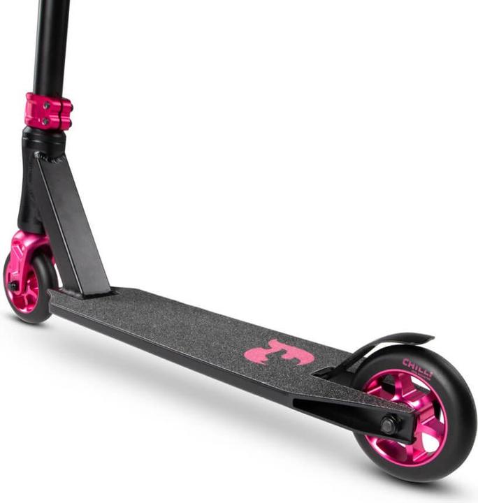 Produktbild Chilli Scooter 3000