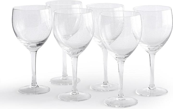 Immagine prodotto AM.PM Badia (33 cl, 6 Occhiali, Set di bicchieri da vino)