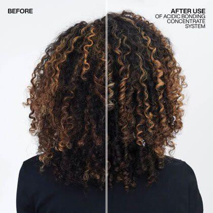Actual product image Redken Acidic Moisture Concentrate (500 ml)