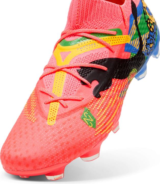 Image du produit Puma chaussures de football future 7 ultimate njr fg/ag (44)