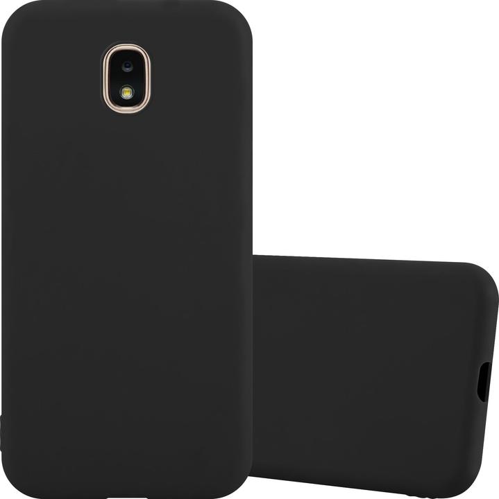 Image du produit Cadorabo Couverture TPU Candy (Samsung Galaxy J3 (2018))