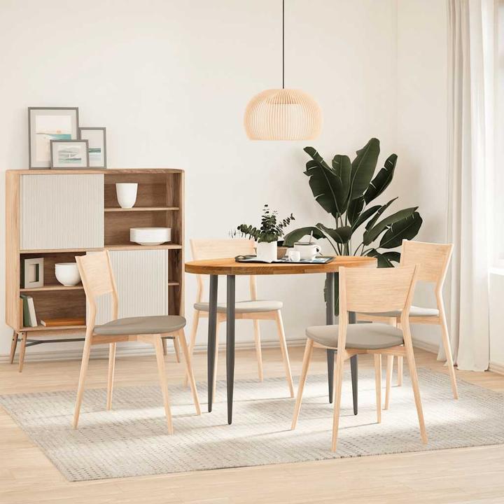 Actual product image VidaXL Lyndsie (100 x 50 x 4 cm)