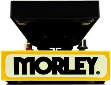 Immagine prodotto Morley 20/20 Power Wah Volume met circuito tampone (Wah)
