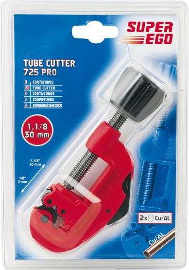 Immagine prodotto Super-Ego Tagliatubi (230 mm)