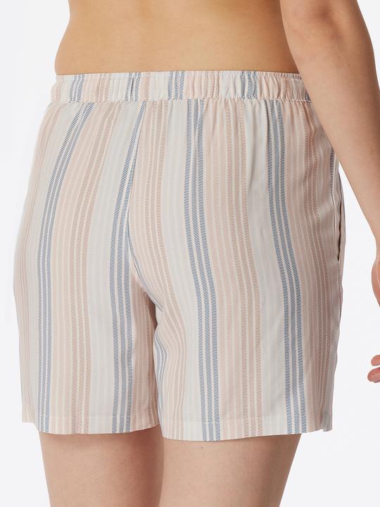 Produktbild Schiesser Pyjamashorts Mix+Relax (46)