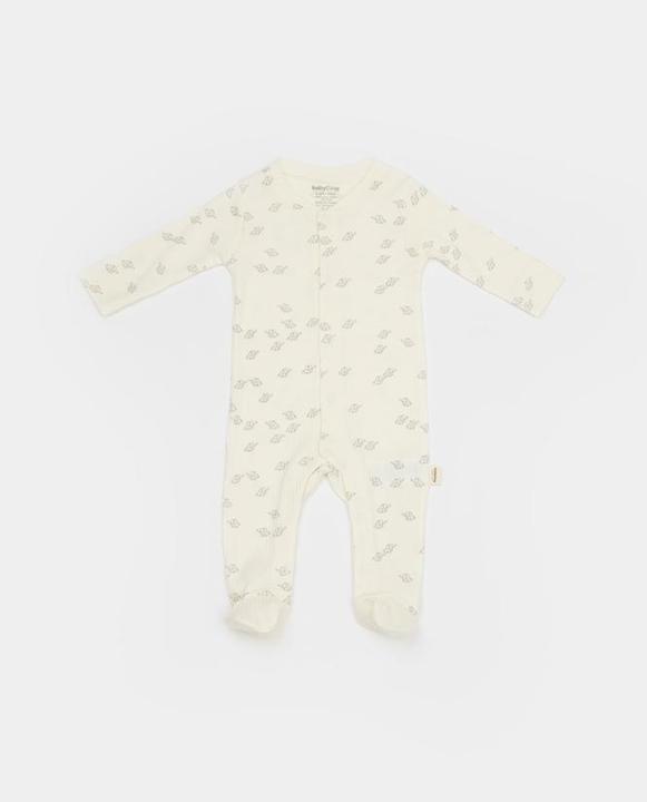 Immagine prodotto BabyCosy Pagliaccetti con i piedi (56)