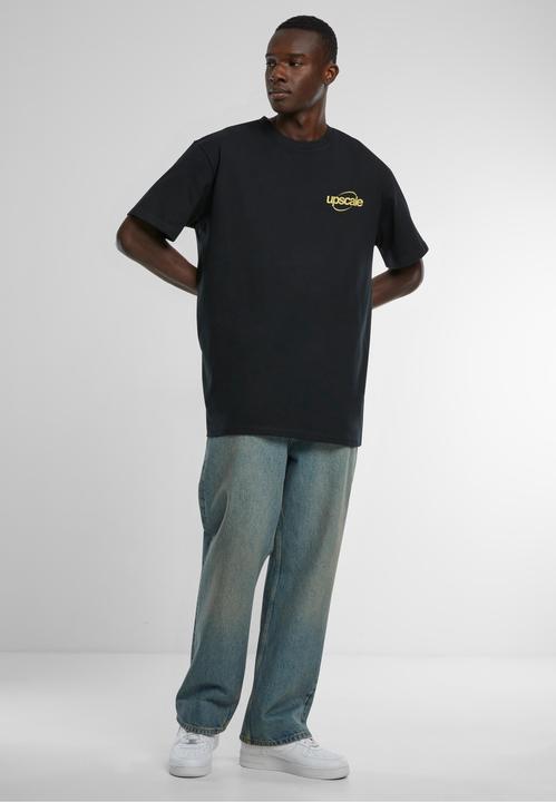 Produktbild Urban Classics Upscale Good Life Quest Oversize Tee - 165913 (XS)