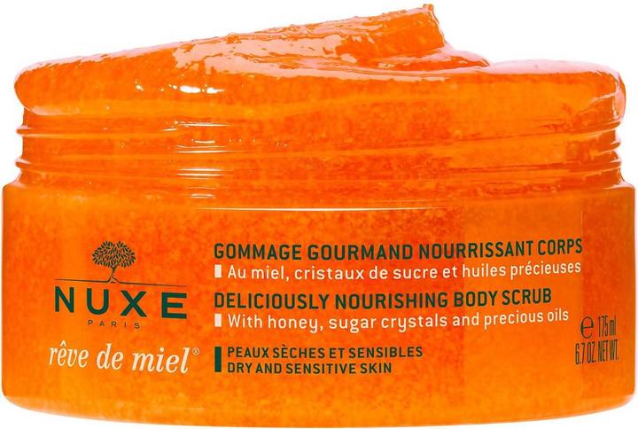 Nuxe Rêve De Miel (175 ml)