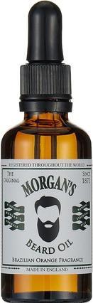 Morgans Pomade Beard Oil Brazilian Orange (50 ml)