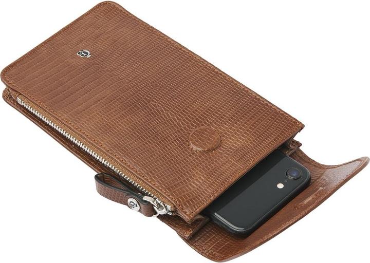 Immagine prodotto Castelijn & Beerens Borsa portacellulare crossbody Giftbox